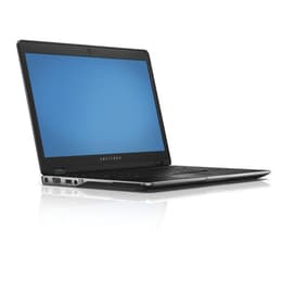 Dell Latitude 6430U 14-inch (2013) - Core i5-3427U - 8GB - SSD 256 GB AZERTY - French