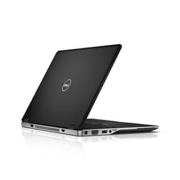 Dell Latitude 6430U 14-inch (2013) - Core i5-3427U - 8GB - SSD 256 GB AZERTY - French