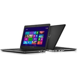 Dell Latitude 6430U 14-inch (2013) - Core i5-3427U - 8GB - SSD 256 GB AZERTY - French