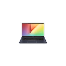 Asus VivoBook X413FP-EB141T 14-inch (2020) - Core i7 - Gen 10 (U) - 8GB - SSD 512 GB QWERTY - English