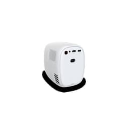 Philips Neopix 130W Video projector 120 Lumen - White