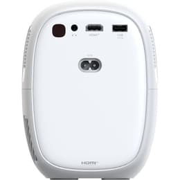 Philips Neopix 130W Video projector 120 Lumen - White