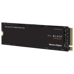 Western Digital Wd Ssd Wd 2tb M2 Sn750 Black Wds200t3x0c USB key
