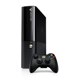 Xbox 360 Elite - Black