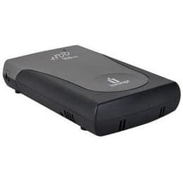 Iomega DHD160-U External hard drive - HDD 160 GB USB 2.0