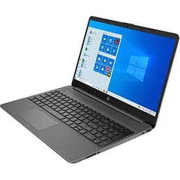 HP 15S-EQ0080NF 15-inch (2020) - Ryzen 5 3450U - 16GB - SSD 512 GB AZERTY - French