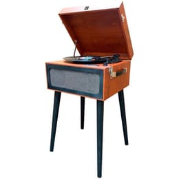 Dual DL P35 Record player