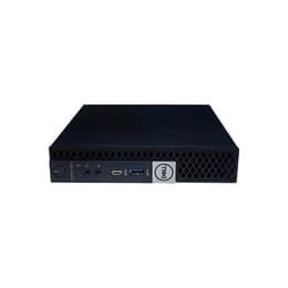 OptiPlex 5070 MFF Core i5-9500 3Ghz - SSD 256 GB - 8GB