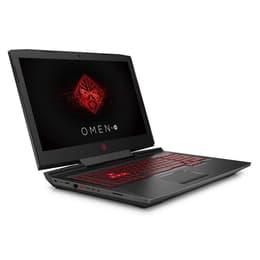 HP Omen 17-AN130NF 17-inch - Core i5-8300H - 8GB 1256GB NVIDIA GeForce GTX 1060 AZERTY - French
