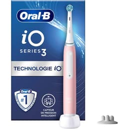 Braun Oral-B iO Series 3s Electric toothbrushe
