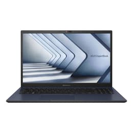 Asus expertbook B1 15-inch () - Core i7 - Gen 12 (U) - 16GB - 512 GB SSD QWERTY - Dutch