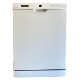 Selecline WQP12-9235A Dishwasher freestanding Cm - 10 to 12 place settings