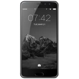 Ding Ding X9 16GB - Black - Unlocked