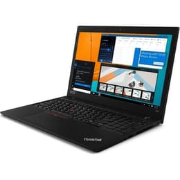 Lenovo ThinkPad L590 16-inch (2020) - Core i5-8265U - 8GB - SSD 256 GB QWERTY - Spanish