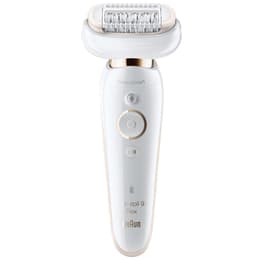 Epilator Braun Silk Epil 9 Flex