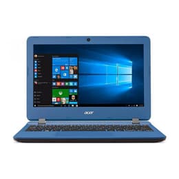 Acer Aspire ES1-132-C3XY 11-inch (2018) - Celeron N3350 - 2GB - SSD 32 GB AZERTY - French