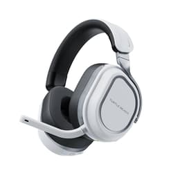 Turtle Beach Stealth 700 Gen 3 noise-Cancelling gaming wireless Headphones with microphone - Black/Grey