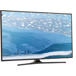 Samsung 55.0000-inch UE55KU6000 3840 x 2160 TV