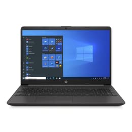 HP 255 G8 15-inch (2021) - Ryzen 3 - 5000 Series (U) - 8GB - SSD 256 GB QWERTY - Italian
