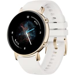 Huawei Watch GT 2 Bluetooth 46 mm - White