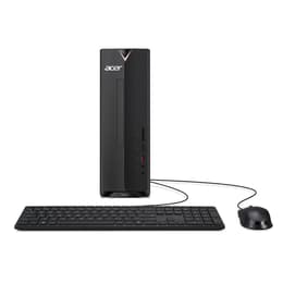 Aspire XC-1660 Core i5-11400 2.6Ghz - HDD 1 TB - 8GB