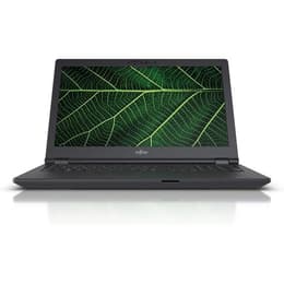 Fujitsu LifeBook E5511 15-inch (2021) - Core i7 - Gen 11 (G) - 16GB - SSD 1 TB QWERTY - Spanish