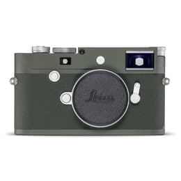 Leica M-P (Typ 240) Hybrid 24Mpx - Green