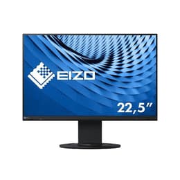22,5-inch Eizo FlexScan EV2360-BK LCD Monitor Black
