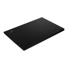 Lenovo ThinkPad X1 15-inch (2020) - Core i7-9750H - 8GB - SSD 1 TB QWERTY - Finnish