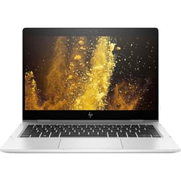 HP EliteBook 830 G6 13-inch (2019) - Core i7-8665U - 8GB - SSD 512 GB AZERTY - French