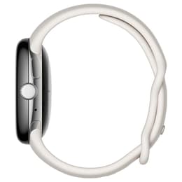 Smart Watch Google HR GPS Pixel Watch 4G - Silver