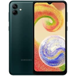 Galaxy A04 64GB - Green - Unlocked