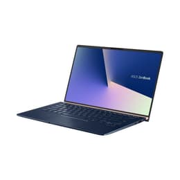 Asus ZenBook UX433FN-A6034T 14-inch (2018) - Core i7-8565U - 8GB - SSD 256 GB AZERTY - French