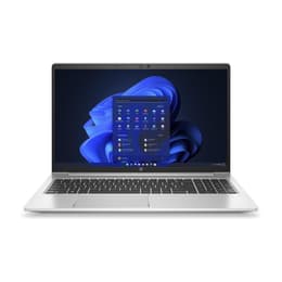 HP ProBook 650 G8 14-inch (2020) - Core i5-1135G7 - 32GB - SSD 1 TB AZERTY - French