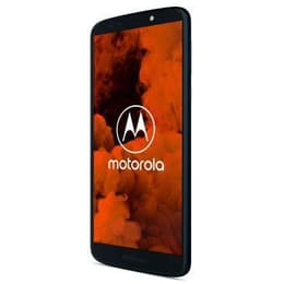 Motorola Moto G6 32GB - Black - Unlocked - Dual-SIM