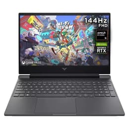 HP Victus 16-S1034NF 16"-inch - Ryzen 5 8645HS - 16GB - SSD 512 GBGB NVIDIA GeForce RTX 4060 AZERTY - French