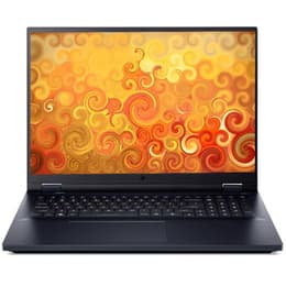 Acer Predator Helios PH18-72-99MT 18"-inch - Core Ultra 9 275HX - 32GB - SSD 1 TBGB NVIDIA GeForce RTX 5070 AZERTY - French
