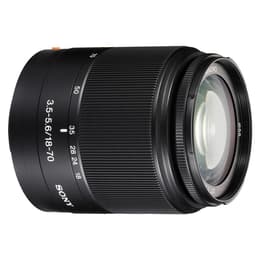 Sony Camera Lense SH006 18-70mm f/3.5-5.6 DT 18-70mm f/3.5-5.6