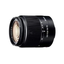 Sony Camera Lense SH006 18-70mm f/3.5-5.6 DT 18-70mm f/3.5-5.6
