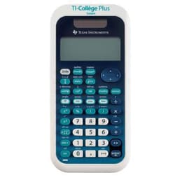 Texas Instruments Instruments TI Collège Plus Calculator