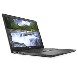 Dell Latitude 3420 14-inch (2021) - Core i3 - Gen 11 (G) - 8GB - SSD 512 GB AZERTY - French