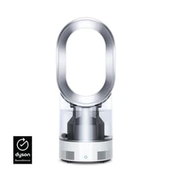 Dyson™ Humidifier™ AM10 - 25.0000m2 - White/Silver