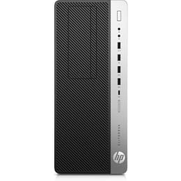 Compaq Elite 800 G3 Core i5-6500 3.2Ghz - SSD 256 GB - 16GB
