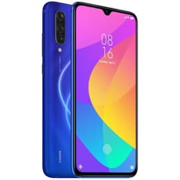 Xiaomi Mi 9 Lite 128GB - Blue - Unlocked