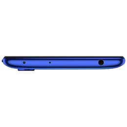 Xiaomi Mi 9 Lite 128GB - Blue - Unlocked