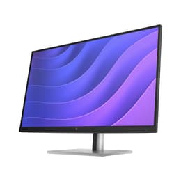 27-inch HP E27Q G5 2560 x 1440 LED Monitor Grey