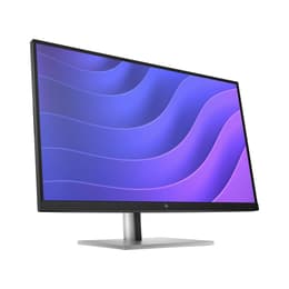27-inch HP E27Q G5 2560 x 1440 LED Monitor Grey