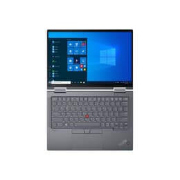 Lenovo ThinkPad X1 Yoga G6 14-inch (2022) - Core i7-1165g7 - 32GB - SSD 4 TB QWERTZ - German