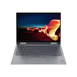Lenovo ThinkPad X1 Yoga G6 14-inch (2022) - Core i7-1165g7 - 32GB - SSD 4 TB QWERTZ - German