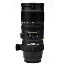 Sigma Camera Lense 70-200mm f/2.8 APO DG HSM Nikon F 70-200mm f/2.8